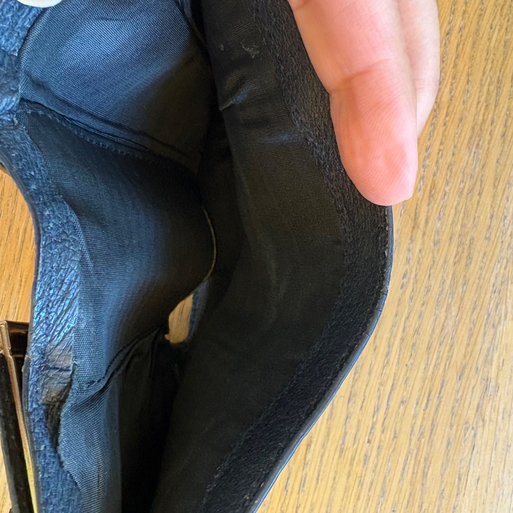 Gucci wallet - Picture 7 of 13